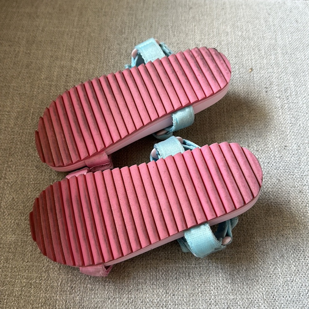 CrewCuts Girl Sandals - Picture 3 of 3